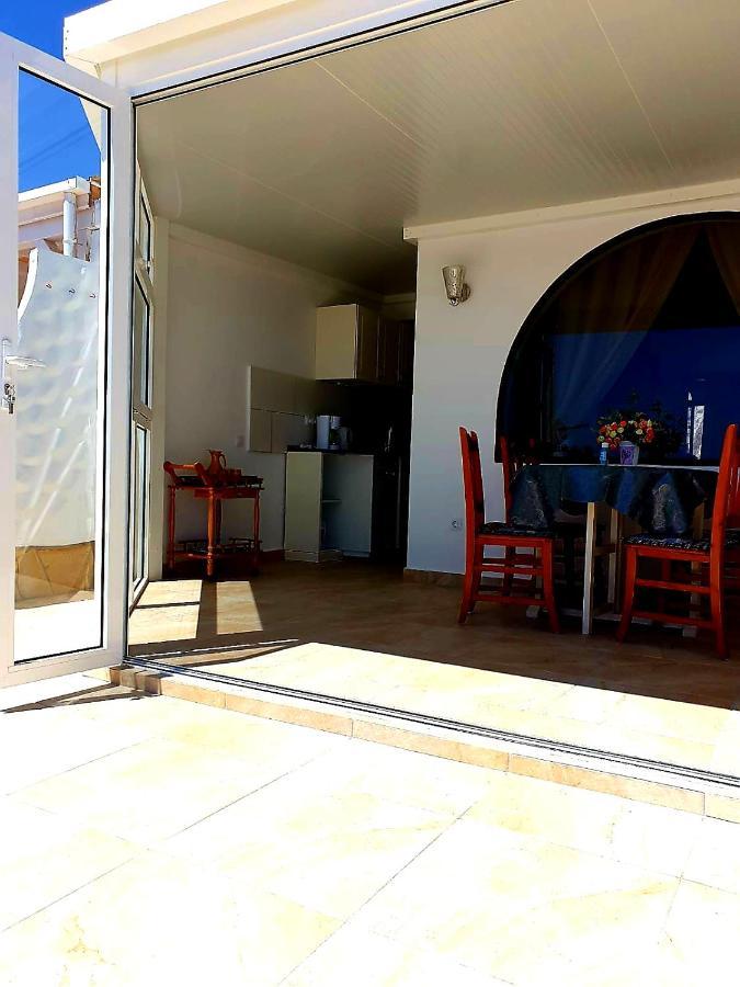Casa Lirio Apartamento Costa Calma Exterior foto