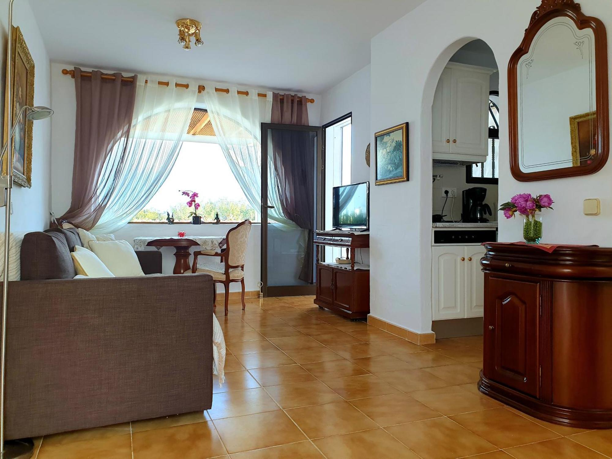 Casa Lirio Apartamento Costa Calma Quarto foto