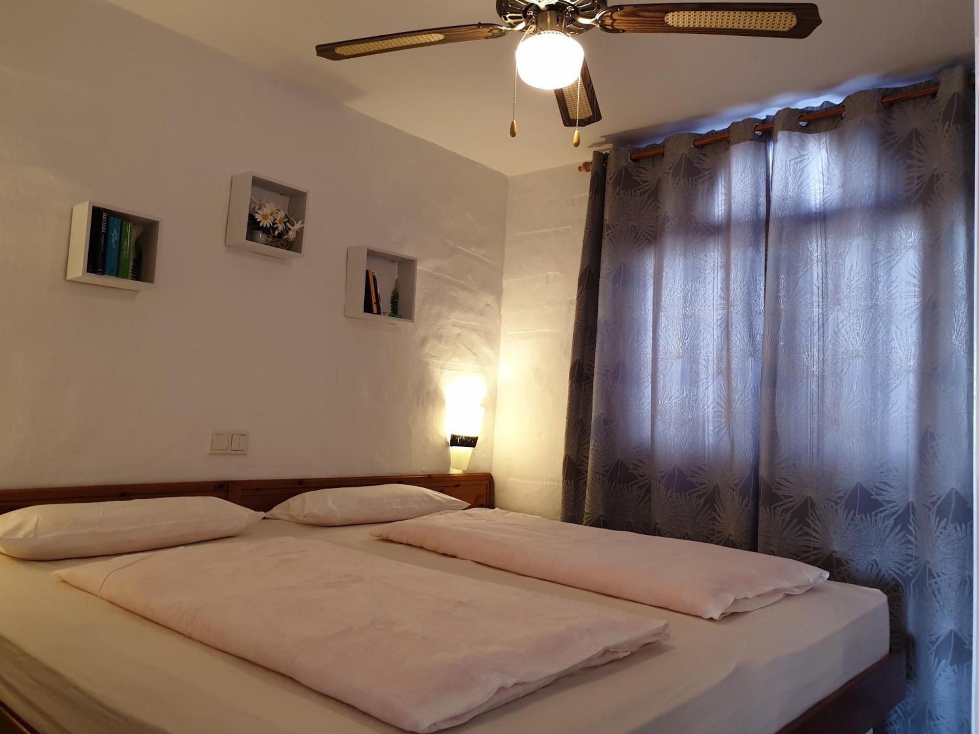Casa Lirio Apartamento Costa Calma Quarto foto