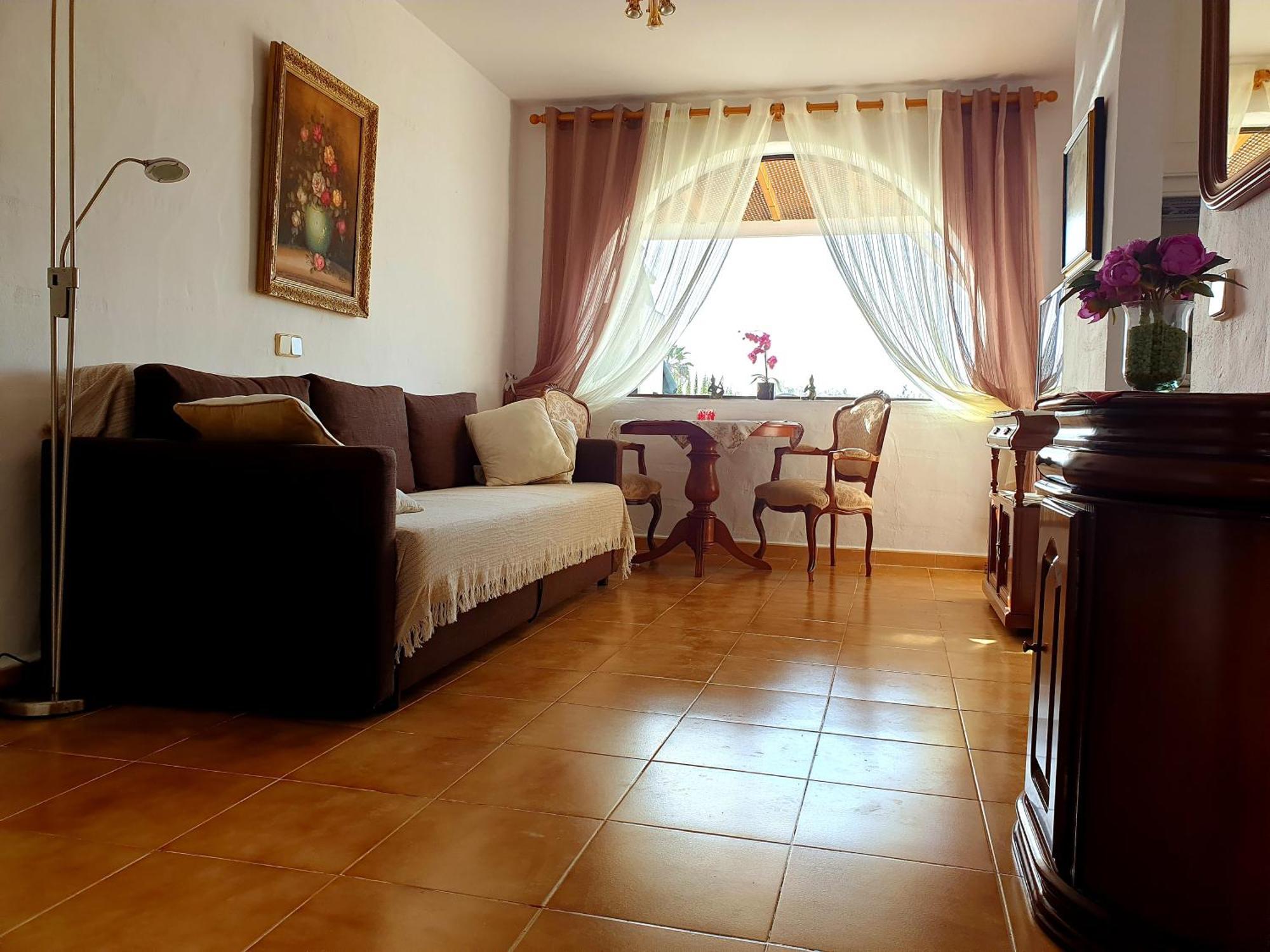 Casa Lirio Apartamento Costa Calma Quarto foto