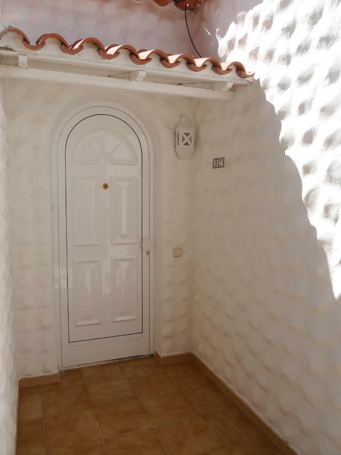 Casa Lirio Apartamento Costa Calma Exterior foto