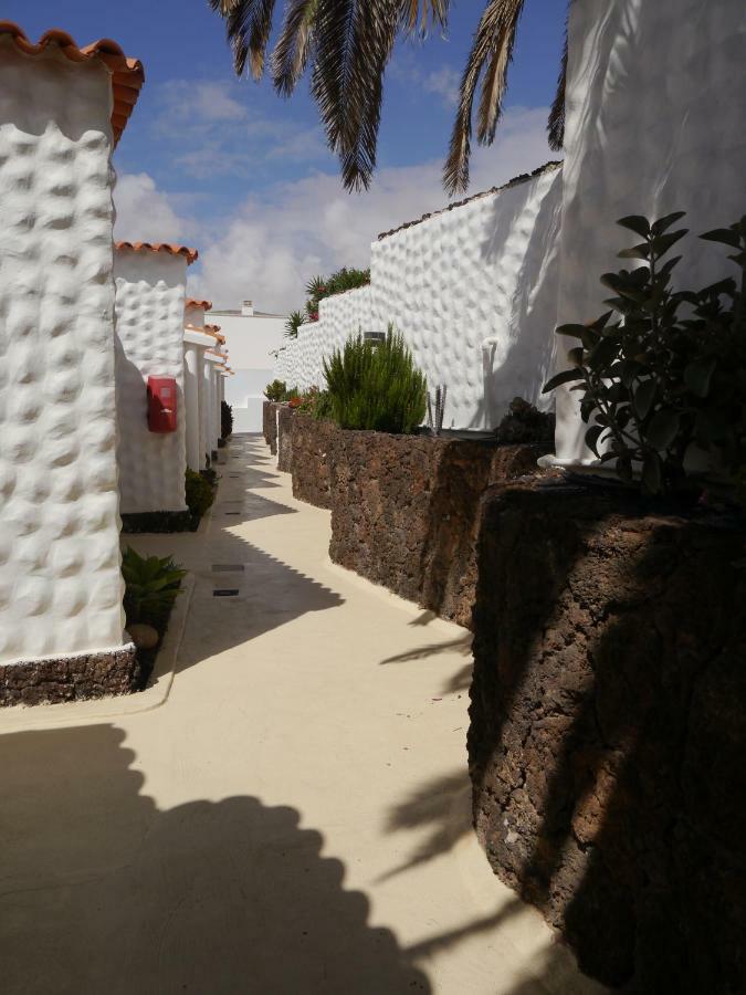 Casa Lirio Apartamento Costa Calma Exterior foto